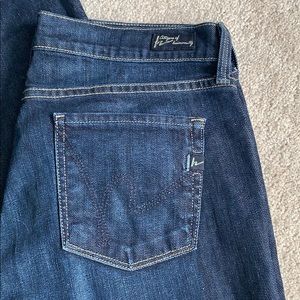 Citizens of Humanity Amber Jeans 263 - 099